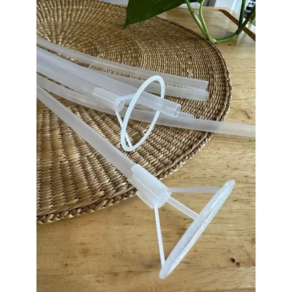 Plastic Ground Balloon Stands